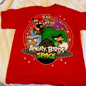 Angry Birds T-Shirt